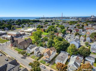 869 Central Avenue, Bridgeport, CT 06607