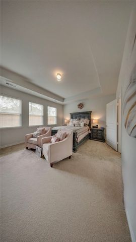 2445 Bear Oak Drive, Fort Worth, TX 76123