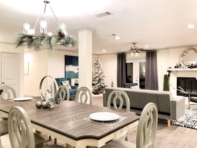 10807 Marsh Lane, Dallas, TX 75229