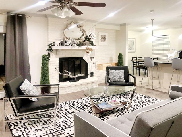 10807 Marsh Lane, Dallas, TX 75229