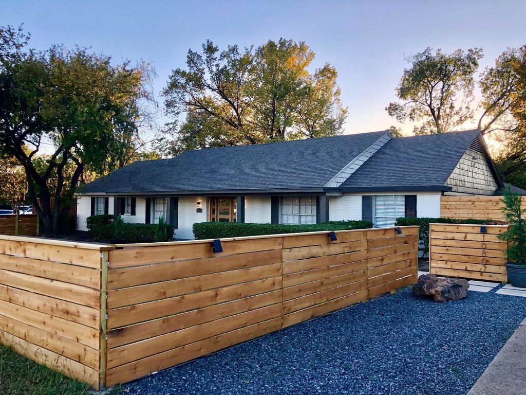 10807 Marsh Lane, Dallas, TX 75229