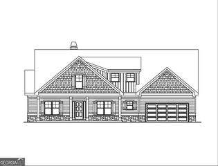 1112 Sage Drive 7, Griffin, GA 30224