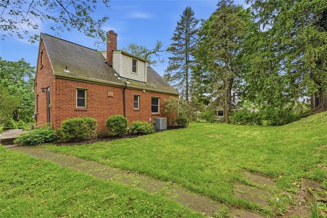 131 Manor Rd, Pine Twp, PA 15090