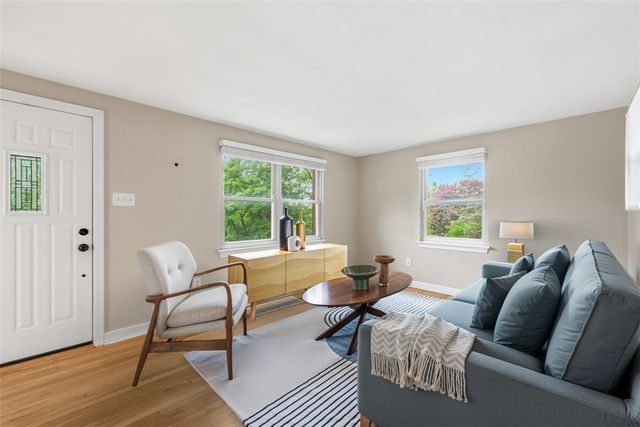 131 Manor Rd, Pine Twp, PA 15090