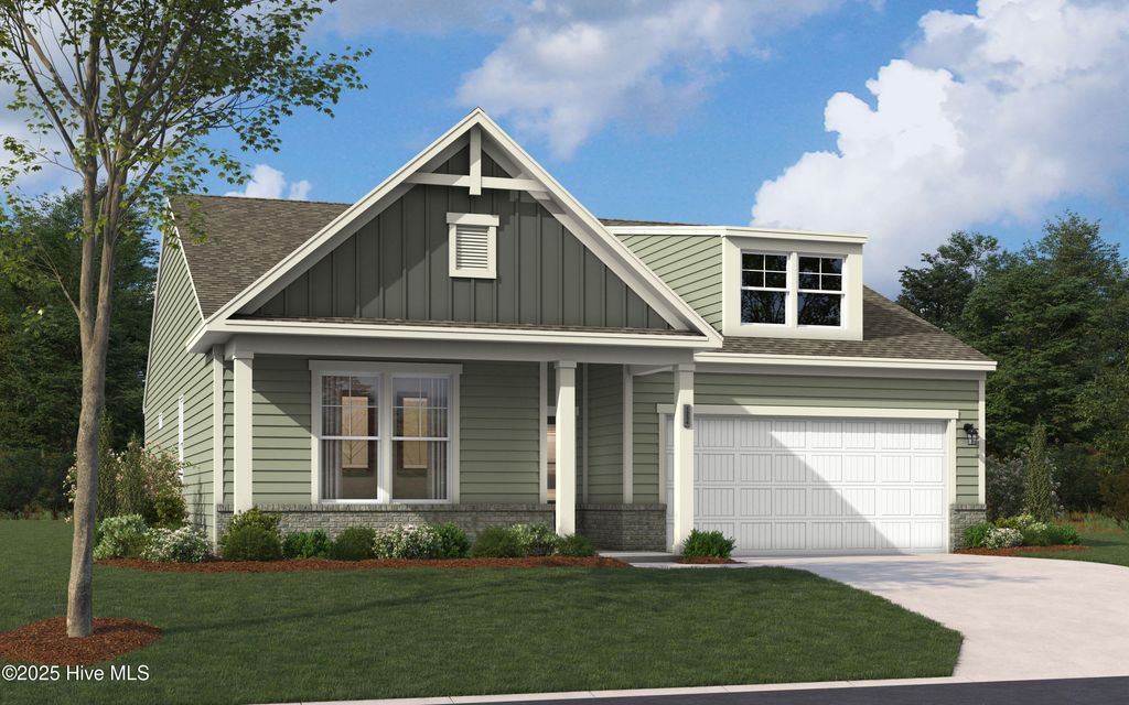4119 Balboa Avenue, Leland, NC 28451