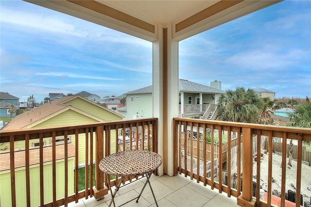 1813 S 11th St 606, Port Aransas, TX 78373