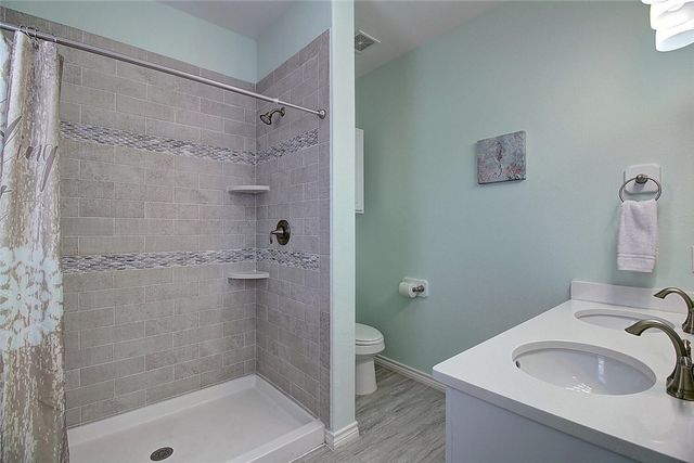 1813 S 11th St 606, Port Aransas, TX 78373