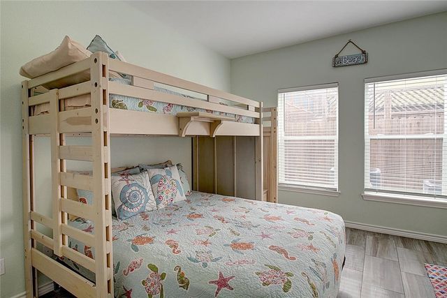 1813 S 11th St 606, Port Aransas, TX 78373