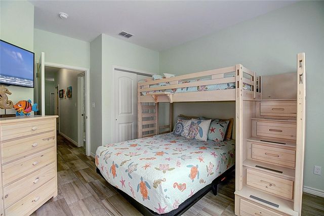 1813 S 11th St 606, Port Aransas, TX 78373