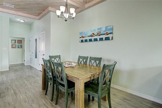 1813 S 11th St 606, Port Aransas, TX 78373