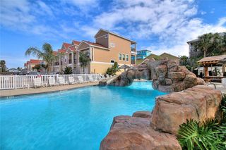 1813 S 11th St 606, Port Aransas, TX 78373