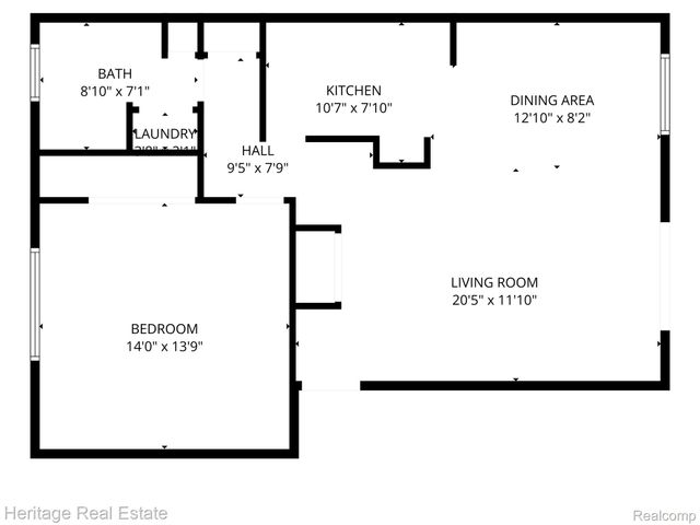 5299 Highland Road 202, Waterford Charter Township, MI 48327