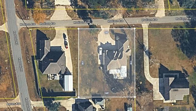20718 Madison Ave, Livingston, LA 70754