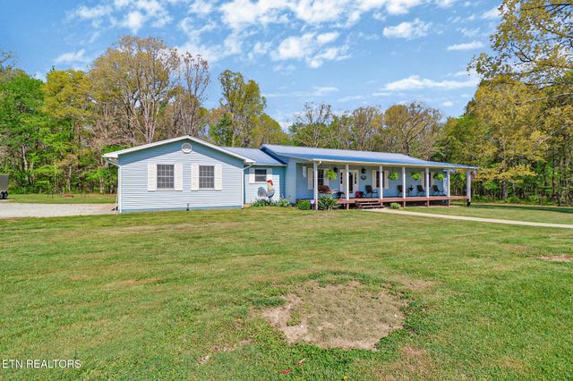 220 Old Gatewood Ford Rd, Jamestown, TN 38556
