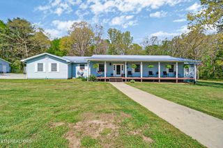 220 Old Gatewood Ford Rd, Jamestown, TN 38556