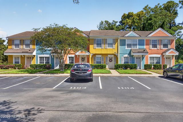 12311 KENSINGTON LAKES Drive 1106, Jacksonville, FL 32246