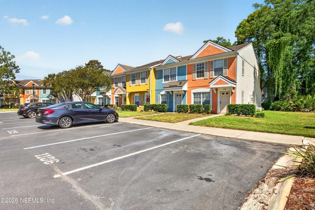 12311 KENSINGTON LAKES Drive 1106, Jacksonville, FL 32246