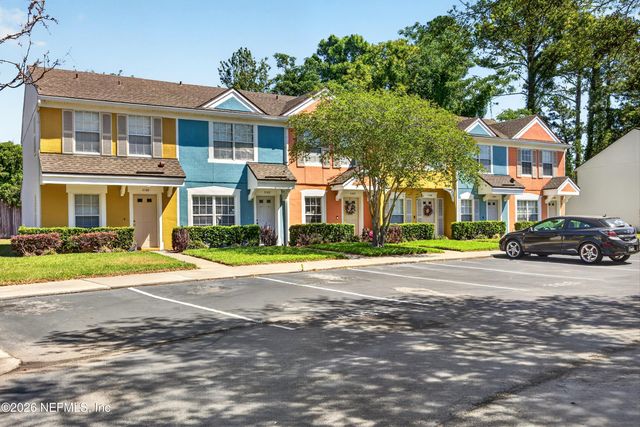 12311 KENSINGTON LAKES Drive 1106, Jacksonville, FL 32246