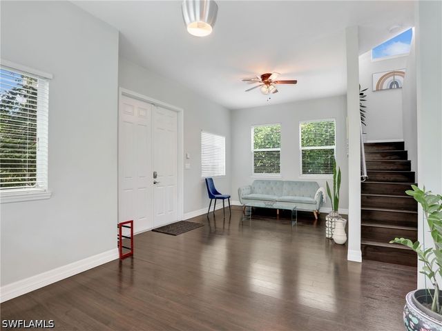 3037 Lunar ST, Naples, FL 34112