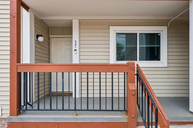 2730 W 86th Avenue 37, Westminster, CO 80031