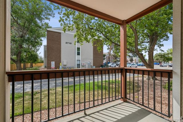 2730 W 86th Avenue 37, Westminster, CO 80031