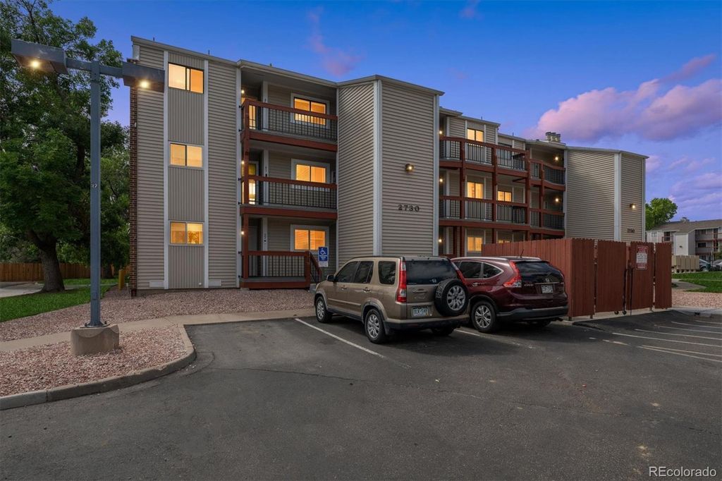2730 W 86th Avenue 37, Westminster, CO 80031