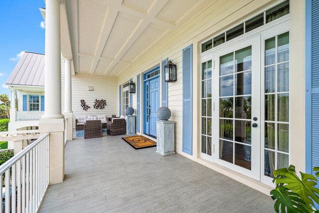 410 Old Towne Lane, Juno Beach, FL 33408