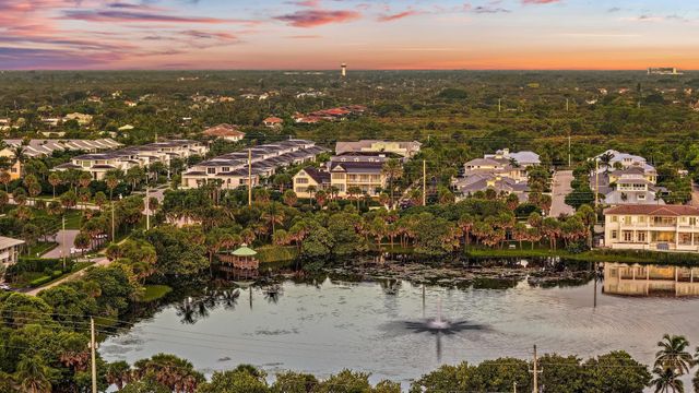 410 Old Towne Lane, Juno Beach, FL 33408