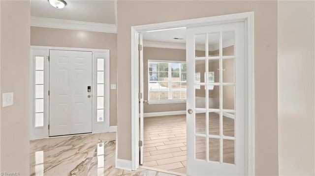 2017 Heron Pointe Drive, Whitsett, NC 27377