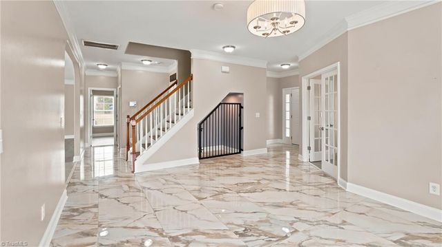 2017 Heron Pointe Drive, Whitsett, NC 27377