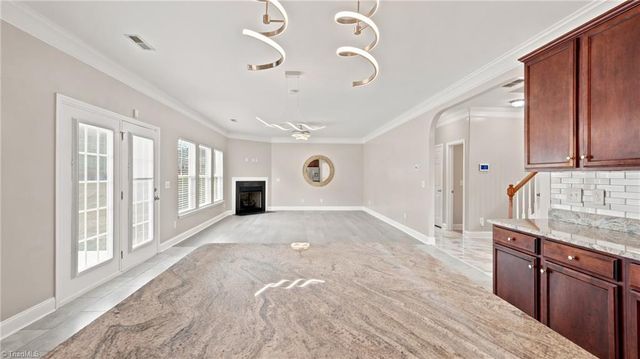 2017 Heron Pointe Drive, Whitsett, NC 27377