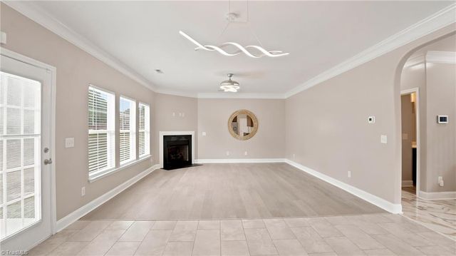 2017 Heron Pointe Drive, Whitsett, NC 27377