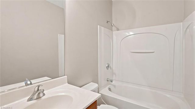 2017 Heron Pointe Drive, Whitsett, NC 27377