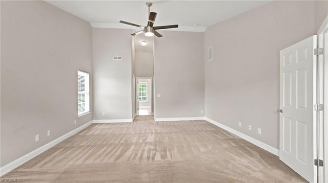 2017 Heron Pointe Drive, Whitsett, NC 27377