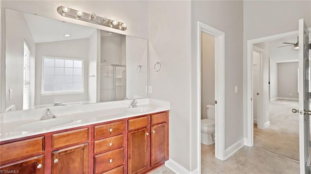 2017 Heron Pointe Drive, Whitsett, NC 27377