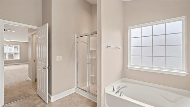 2017 Heron Pointe Drive, Whitsett, NC 27377