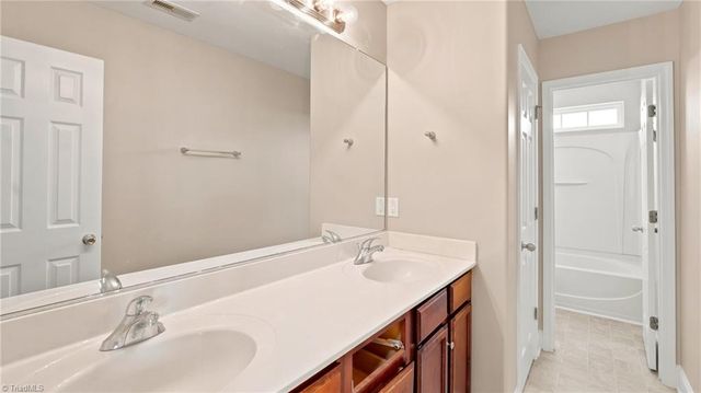 2017 Heron Pointe Drive, Whitsett, NC 27377