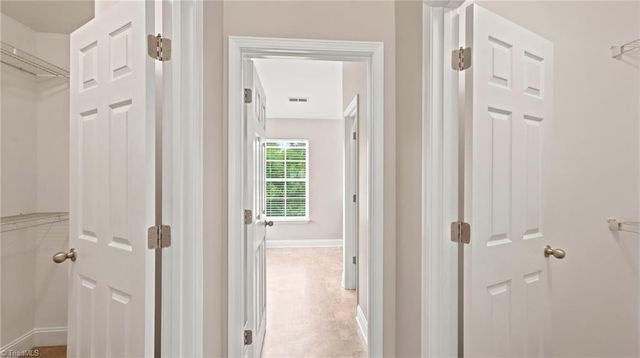 2017 Heron Pointe Drive, Whitsett, NC 27377