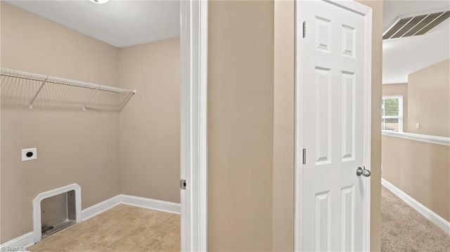 2017 Heron Pointe Drive, Whitsett, NC 27377
