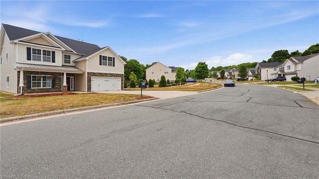 2017 Heron Pointe Drive, Whitsett, NC 27377