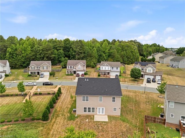 2017 Heron Pointe Drive, Whitsett, NC 27377