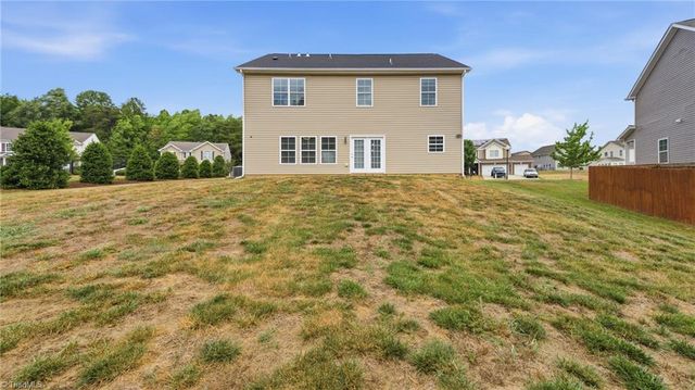 2017 Heron Pointe Drive, Whitsett, NC 27377