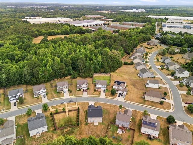 2017 Heron Pointe Drive, Whitsett, NC 27377