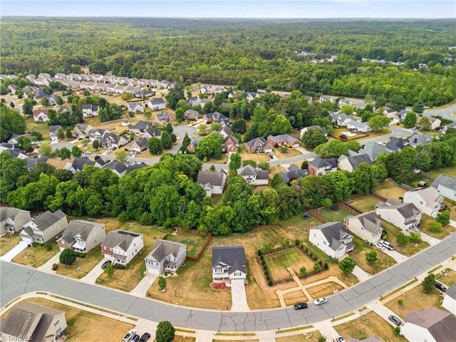 2017 Heron Pointe Drive, Whitsett, NC 27377