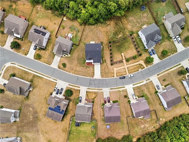 2017 Heron Pointe Drive, Whitsett, NC 27377