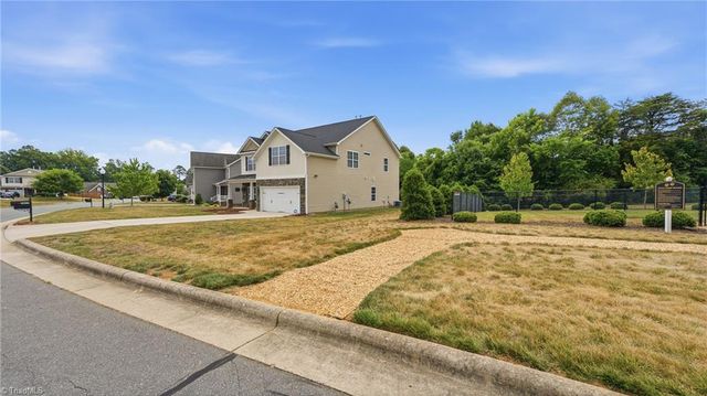 2017 Heron Pointe Drive, Whitsett, NC 27377
