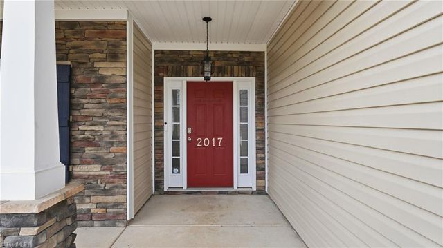 2017 Heron Pointe Drive, Whitsett, NC 27377