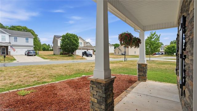 2017 Heron Pointe Drive, Whitsett, NC 27377