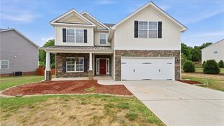2017 Heron Pointe Drive, Whitsett, NC 27377