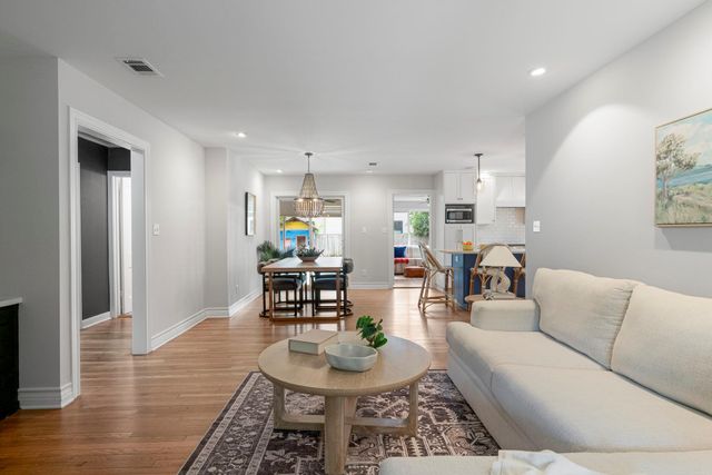 1215 PAYNE Ave, Austin, TX 78757